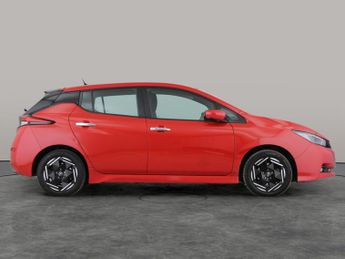 Nissan Leaf 39kWh Acenta (150 ps) - BLIND SPOT ASSIST - LANE DEPARTURE  - BL