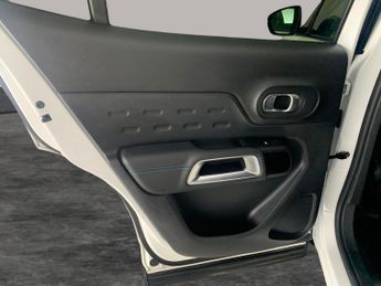 Citroen C5 Aircross 1.2 PureTech Shine EAT8 (130 ps) - REVERSE CAM - ALCANTARA - NAV