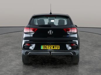 MG MG ZS 72.6kWh SE Long Range (156 ps) - REVERSE CAM - NAV - LANE DEPART