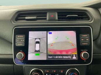 Nissan Leaf 39kWh Acenta (150 ps) - LANE DEPARTURE  - BLUETOOTH - CRUISE