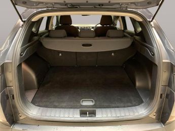 Hyundai Tucson 1.6 h T-GDi SE Connect (230 ps) - CRUISE - CLIMATE CONTROL - 17I