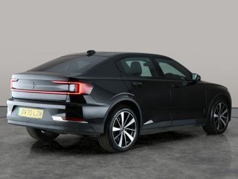 Polestar Polestar 2 Dual Motor 78kWh Long Range Plus Pilot Fastback 4WDE (408 ps) - 