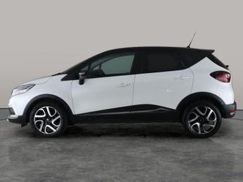 Renault Captur 1.2 TCe ENERGY Dynamique S Nav EDC (120 ps) - LED - REVERSE CAM 