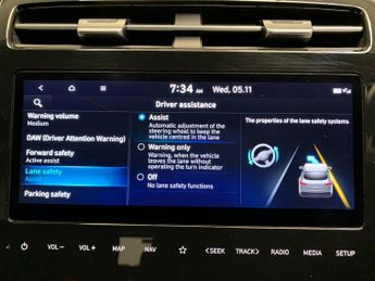 Hyundai Tucson 1.6 h T-GDi SE Connect (230 ps) - CRUISE - CLIMATE CONTROL - 17I