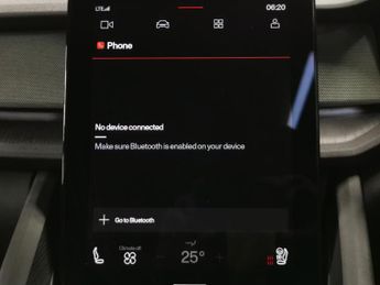 Polestar Polestar 2 Dual Motor 78kWh Long Range Plus Pilot Fastback 4WDE (408 ps) - 