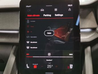 Polestar Polestar 2 Dual Motor 78kWh Long Range Plus Pilot Fastback 4WDE (408 ps) - 