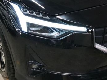 Polestar Polestar 2 Dual Motor 78kWh Long Range Plus Pilot Fastback 4WDE (408 ps) - 