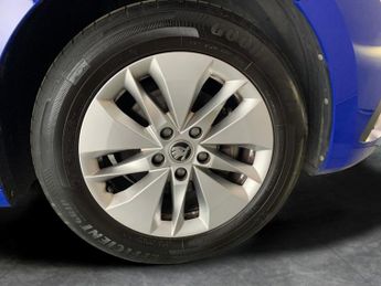 Skoda Octavia 1.0 TSI e-TEC MHEV SE Technology DSG (110 ps) - SMARTLINK - WIFI