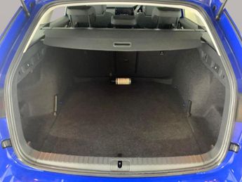 Skoda Octavia 1.0 TSI e-TEC MHEV SE Technology DSG (110 ps) - SMARTLINK - WIFI