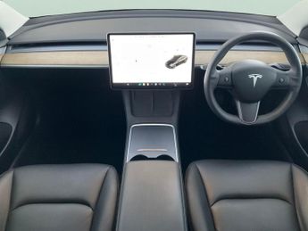 Tesla Model 3 Standard Range Plus RWD (241 bhp) - KEYLESS ENTRY - AUTO PARK - 