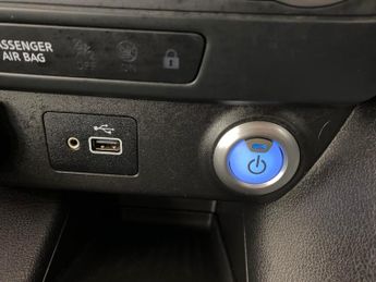 Nissan Leaf 39kWh Acenta (150 ps) - BLIND SPOT ASSIST - LANE DEPARTURE  - BL