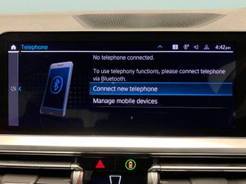 BMW 3 Series 2.0 330e 12kWh M Sport Plug-in (292 ps) - SUN PROTECTION GLASS -