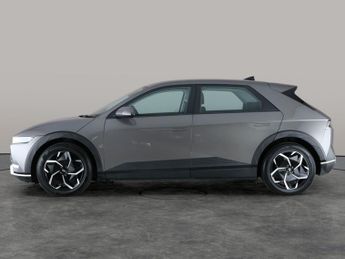 Hyundai Ioniq 5 58kWh SE Connect (170 ps) - BLUETOOTH - CRUISE - PADDLE SHIFT