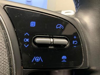 Hyundai Ioniq 5 58kWh SE Connect (170 ps) - BLUETOOTH - CRUISE - PADDLE SHIFT