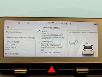 Hyundai Ioniq 5 58kWh SE Connect (170 ps) - BLUETOOTH - CRUISE - PADDLE SHIFT