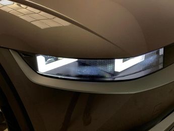 Hyundai Ioniq 5 58kWh SE Connect (170 ps) - BLUETOOTH - CRUISE - PADDLE SHIFT