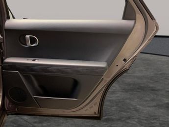 Hyundai Ioniq 5 58kWh SE Connect (170 ps) - BLUETOOTH - CRUISE - PADDLE SHIFT