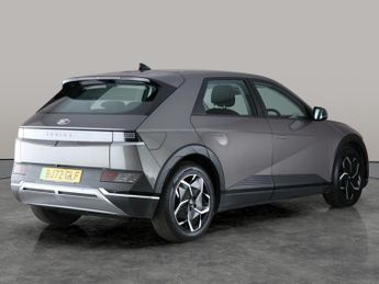 Hyundai Ioniq 5 58kWh SE Connect (170 ps) - BLUETOOTH - CRUISE - PADDLE SHIFT