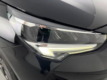 Vauxhall Corsa Electric 50kWh SRi Premium (136 ps) - DRIVING MODES - DIGITAL DASH