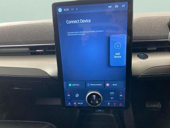 Ford Mustang Mach-e Extended Range 91kWh Automatic (294 ps) - REVERSE CAM - HEATED S