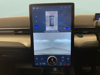 Ford Mustang Mach-e Extended Range 91kWh Automatic (294 ps) - REVERSE CAM - HEATED S