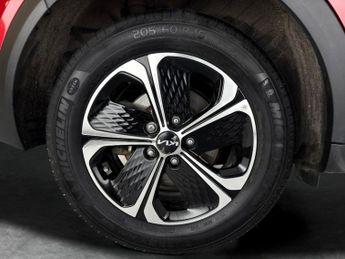 Kia Xceed 1.6 GDi 8.9kWh 3 Plug-in DCT (139 bhp) - REVERSE CAM - HEATED SE