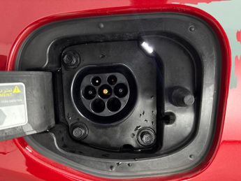 Kia Xceed 1.6 GDi 8.9kWh 3 Plug-in DCT (139 bhp) - REVERSE CAM - HEATED SE