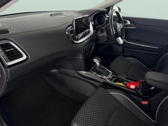 Kia Xceed 1.6 GDi 8.9kWh 3 Plug-in DCT (139 bhp) - REVERSE CAM - HEATED SE