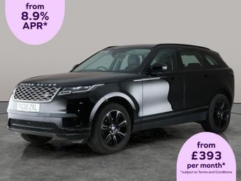 Land Rover Range Rover 2.0 D240 SE 4WD (240 ps) - REVERSE CAM - NAV - WIFI