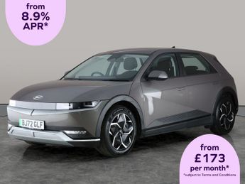 Hyundai Ioniq 5 58kWh SE Connect (170 ps) - BLUETOOTH - CRUISE - PADDLE SHIFT