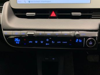 Hyundai Ioniq 5 58kWh SE Connect (170 ps) - BLUETOOTH - CRUISE - PADDLE SHIFT
