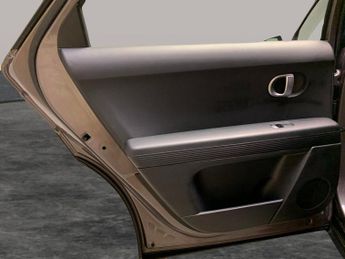 Hyundai Ioniq 5 58kWh SE Connect (170 ps) - BLUETOOTH - CRUISE - PADDLE SHIFT