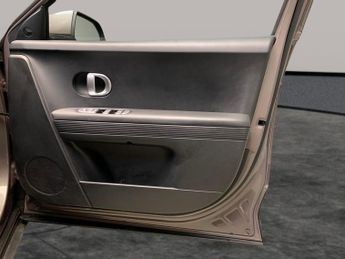 Hyundai Ioniq 5 58kWh SE Connect (170 ps) - BLUETOOTH - CRUISE - PADDLE SHIFT