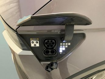 Hyundai Ioniq 5 58kWh SE Connect (170 ps) - BLUETOOTH - CRUISE - PADDLE SHIFT