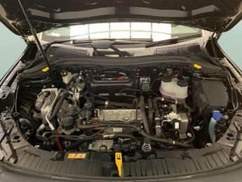 Mercedes-Benz EQA EQA 250 66.5kWh AMG Line (190 ps) - HEATED SEATS - NAV - ADAPTIV