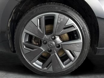Vauxhall Corsa Electric 50kWh SRi Premium (136 ps) - CRUISE - DRIVING MODES - DIGITAL DA