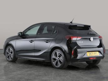 Vauxhall Corsa Electric 50kWh SRi Premium (136 ps) - DRIVING MODES - DIGITAL DASH