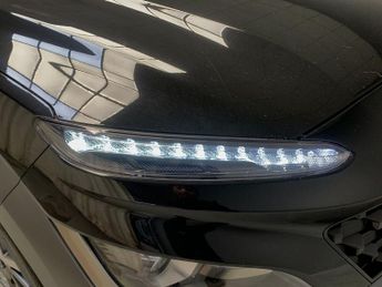 Hyundai Kona 1.6 h-GDi Premium DCT (141 ps) - HEATED SEATS - HEATED STEERING