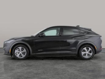 Ford Mustang Mach-e Extended Range 91kWh Automatic (294 ps) - REVERSE CAM - HEATED S
