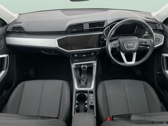 Audi Q3 1.4 TFSIe 45 Technik Plug-in S Tronic 13kWh (245 ps) - BLUETOOTH