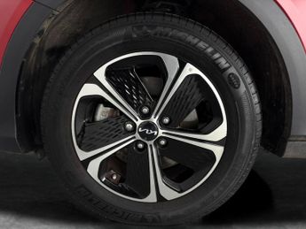 Kia Xceed 1.6 GDi 8.9kWh 3 Plug-in DCT (139 bhp) - REVERSE CAM - HEATED SE