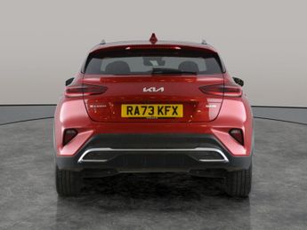 Kia Xceed 1.6 GDi 8.9kWh 3 Plug-in DCT (139 bhp) - REVERSE CAM - HEATED SE