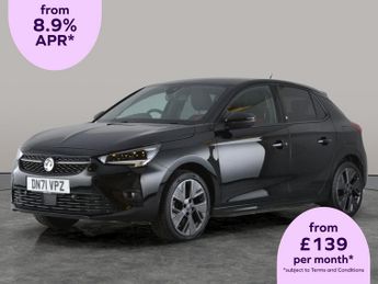 Vauxhall Corsa 50kWh SRi Premium (136 ps) - CRUISE - DRIVING MODES - DIGITAL DA