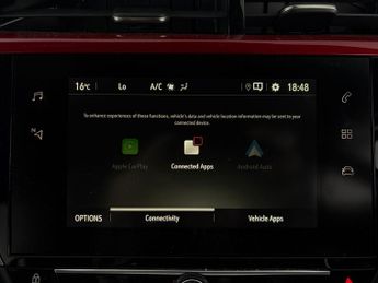 Vauxhall Corsa Electric 50kWh SRi Premium (136 ps) - CRUISE - DRIVING MODES - DIGITAL DA