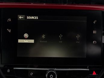 Vauxhall Corsa Electric 50kWh SRi Premium (136 ps) - CRUISE - DRIVING MODES - DIGITAL DA