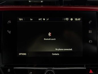 Vauxhall Corsa Electric 50kWh SRi Premium (136 ps) - CRUISE - DRIVING MODES - DIGITAL DA