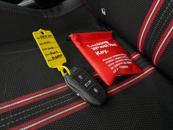 Vauxhall Corsa Electric 50kWh SRi Premium (136 ps) - CRUISE - DRIVING MODES - DIGITAL DA