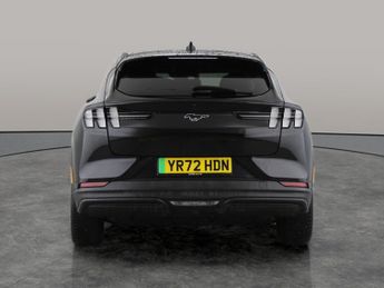 Ford Mustang Mach-e Extended Range 91kWh Automatic (294 ps) - REVERSE CAM - HEATED S