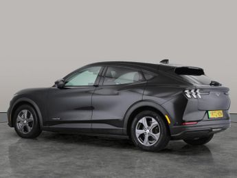 Ford Mustang Mach-e Extended Range 91kWh Automatic (294 ps) - REVERSE CAM - HEATED S