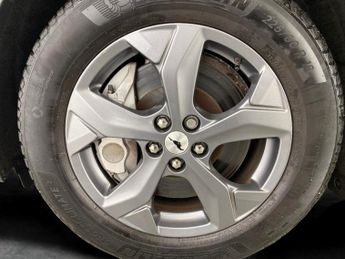 Ford Mustang Mach-e Extended Range 91kWh Automatic (294 ps) - REVERSE CAM - HEATED S